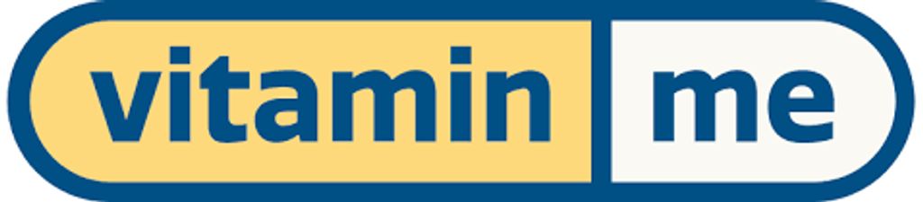 VitaminMe Cover Image